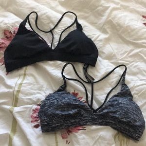 VS Sport Bra set